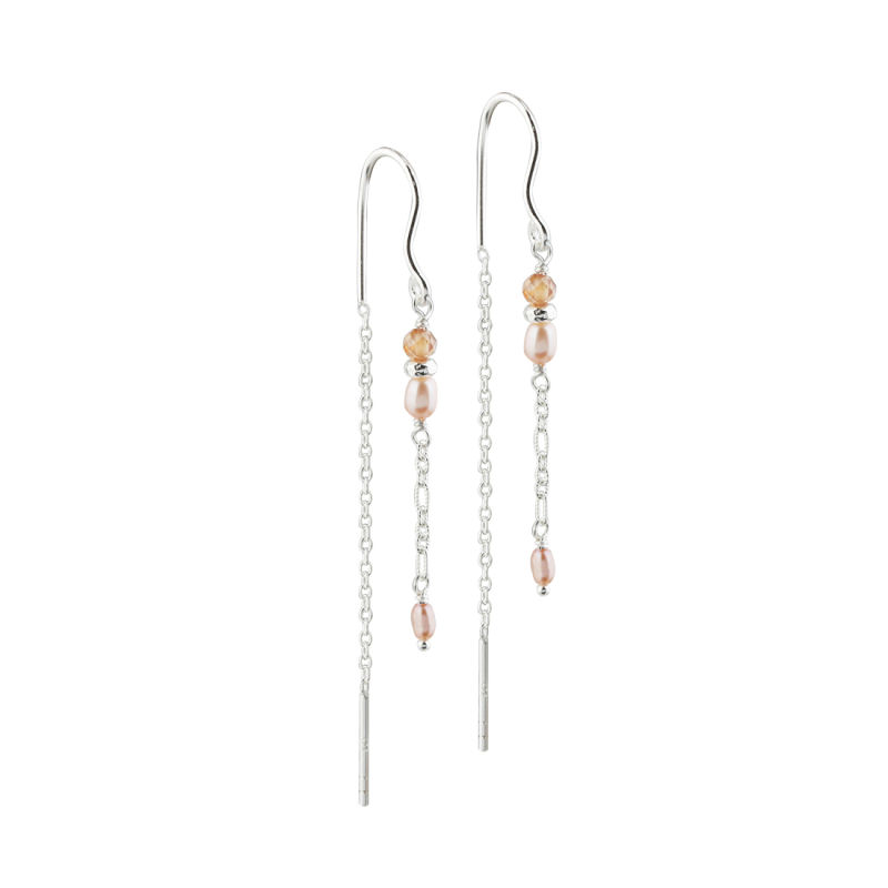 Liora Thread  Silver