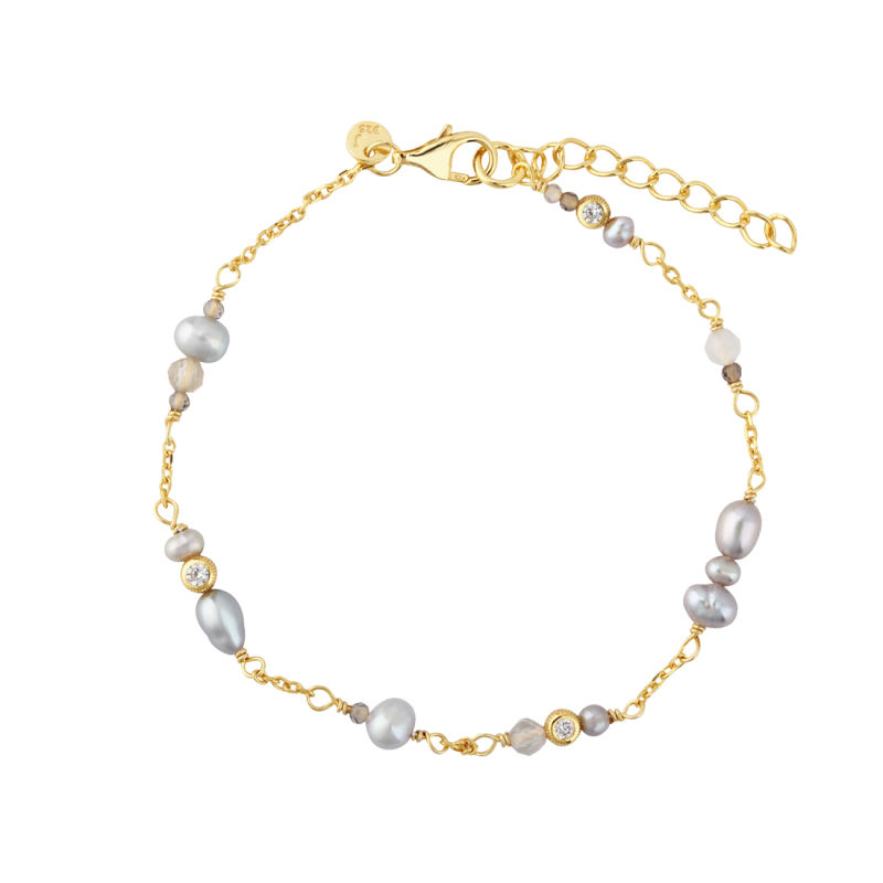 Whisper Bracelet  Golden