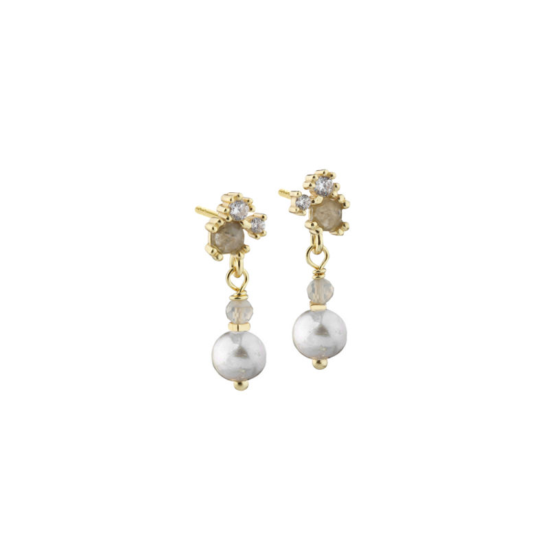 Whisper Earstud  Golden