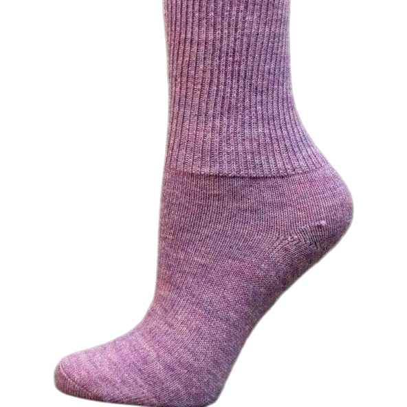 Lilla Alpaca Sokker Str 34-48 Blød Og Varm Baby Alpaka Uld Strømper Kr 99- - Størrelse 18-21
